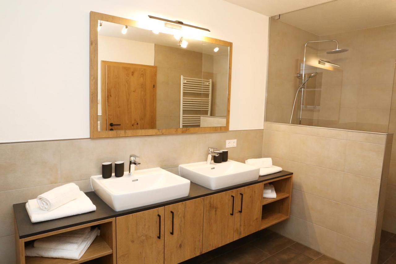 Lindbichlhof Urlaub Am Bio Bauernhof Apartment Sankt Johann im Pongau Luaran gambar