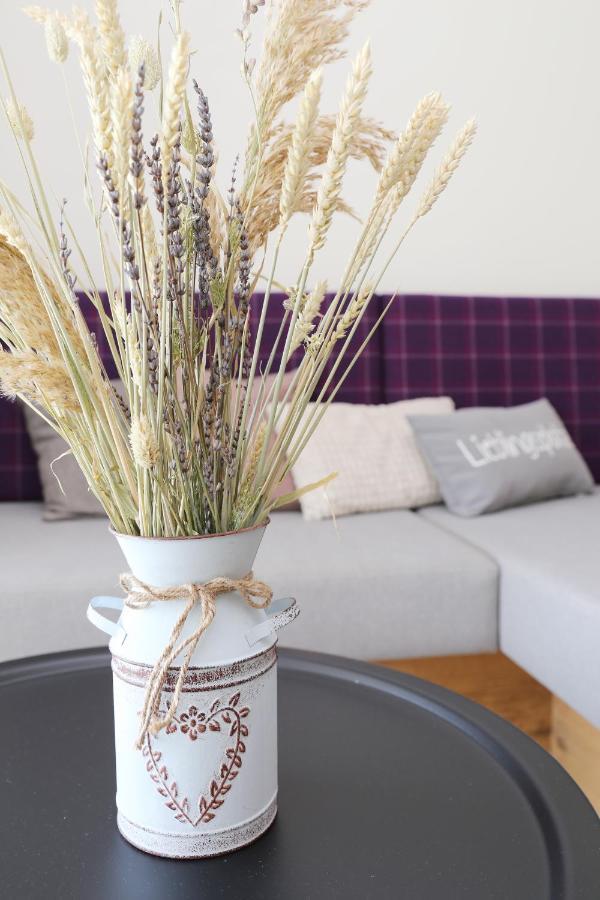 Lindbichlhof Urlaub Am Bio Bauernhof Apartment Sankt Johann im Pongau Luaran gambar