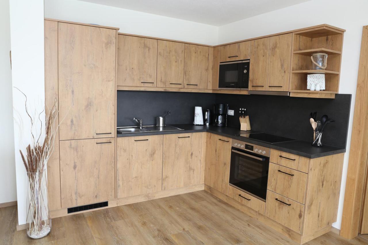 Lindbichlhof Urlaub Am Bio Bauernhof Apartment Sankt Johann im Pongau Luaran gambar