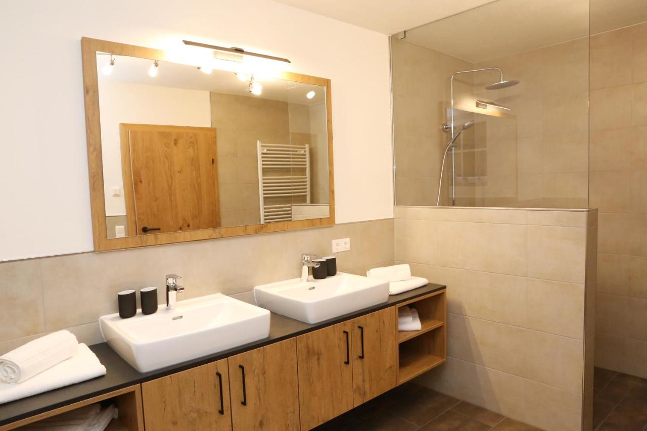 Lindbichlhof Urlaub Am Bio Bauernhof Apartment Sankt Johann im Pongau Luaran gambar